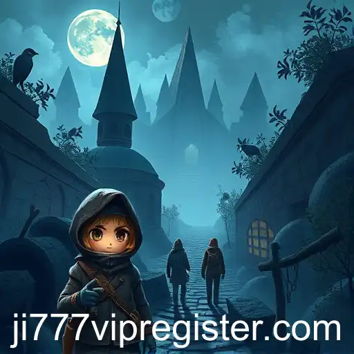 Exploring 'Adventure Quest': The Allure of 'ji777'