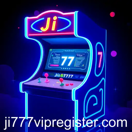 Exploring the Thrill of 'Arcade Classics' with the 'ji777' Phenomenon