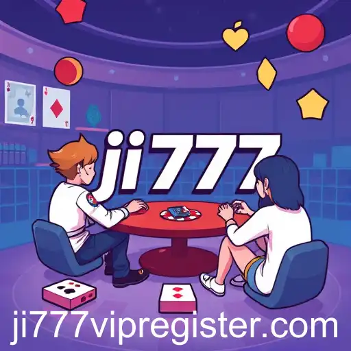 Exploring the 'Casual Fun' Gaming Category: The Role of 'ji777'