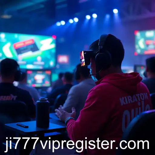 Gaming Trends and Innovations in 2025