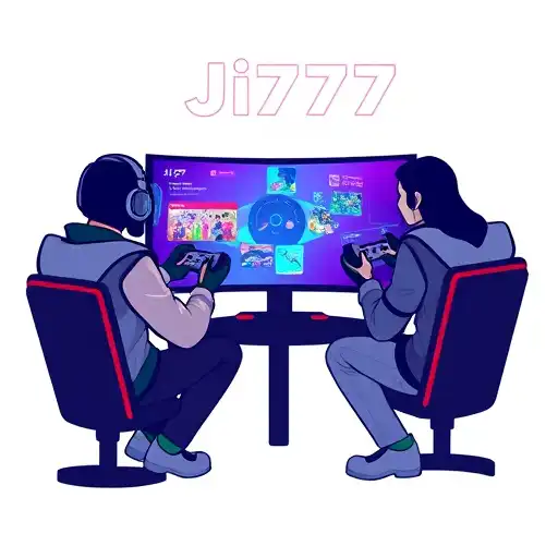 Ji777: Game Website Dynamics in 2025