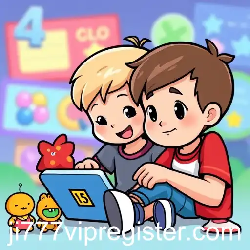 Gaming Platform 'JI777' Revolutionizes Online Play