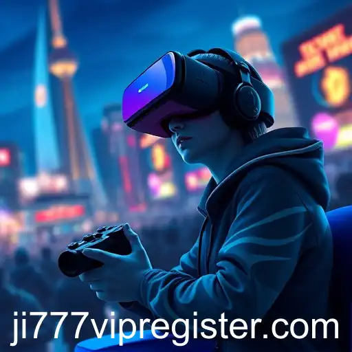 Online Gaming Trends and Innovations