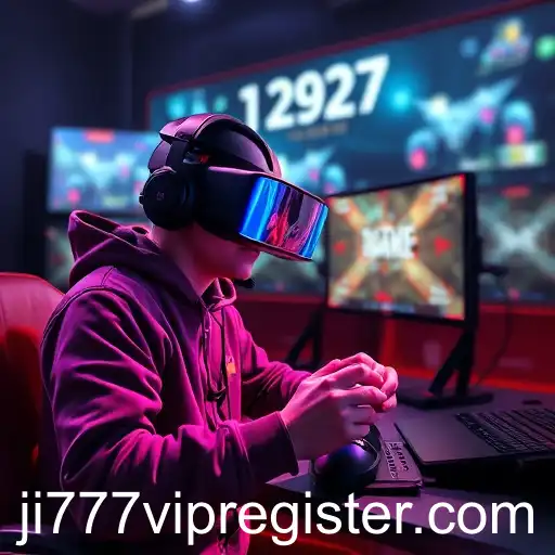 The Rise of Online Gaming in 2025