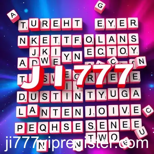 The Rise of ji777 in Online Gaming