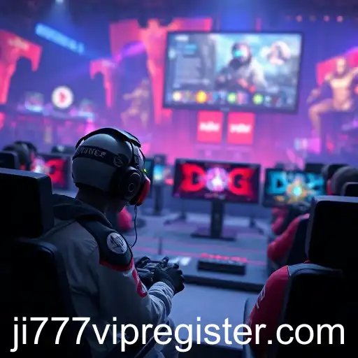 Gaming Innovation Fuels Online Evolution