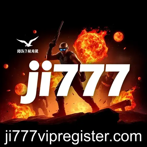 Gaming Revolution: The Rise of ji777