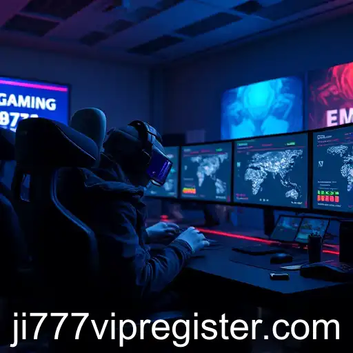 Gaming Trends in 2025: The Rise of Online Platforms