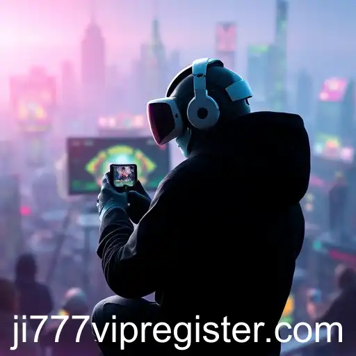 Gaming Trends and Innovations in 2025