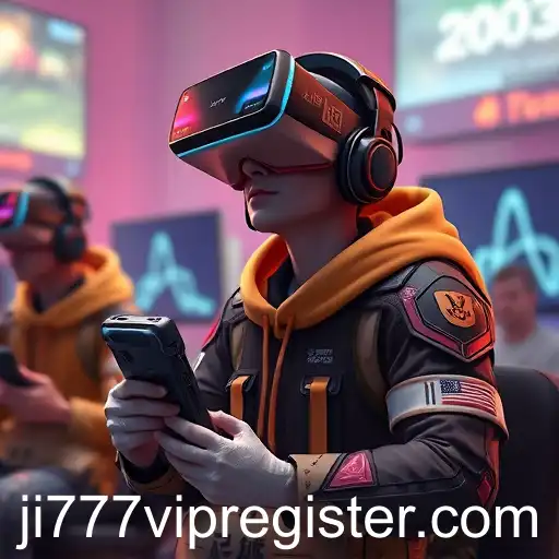 Gaming in 2025: Trends and Innovations