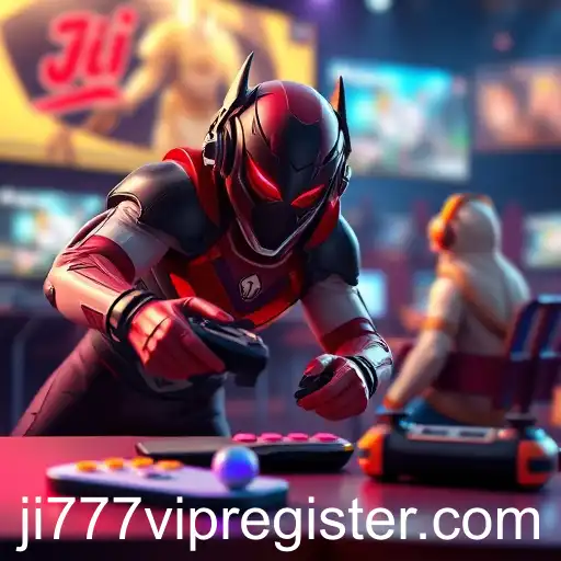 The Rise of Online Game Platforms