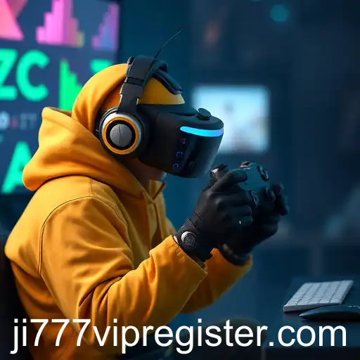 Online Gaming Trends and Innovations