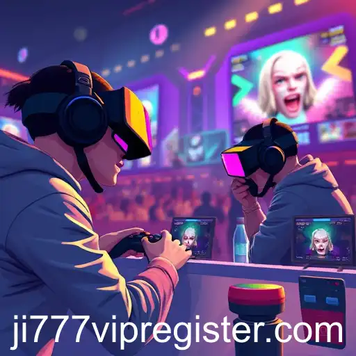 The Rise of Online Gaming Platforms