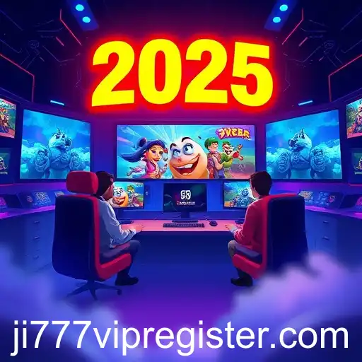 The Rise of Ji777: A New Era for Online Gaming