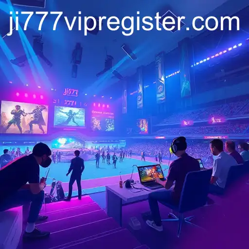 The Rise of Online Gaming: Exploring the Popularity of ji777