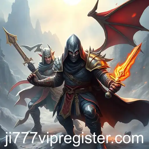 Exploring the Role Playing Universe Through the ji777 Keyword